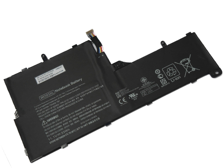 Batería para TPN Q133 HSTNN IB5I